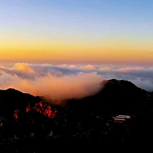 绿色天食徽菜馆–胖姐