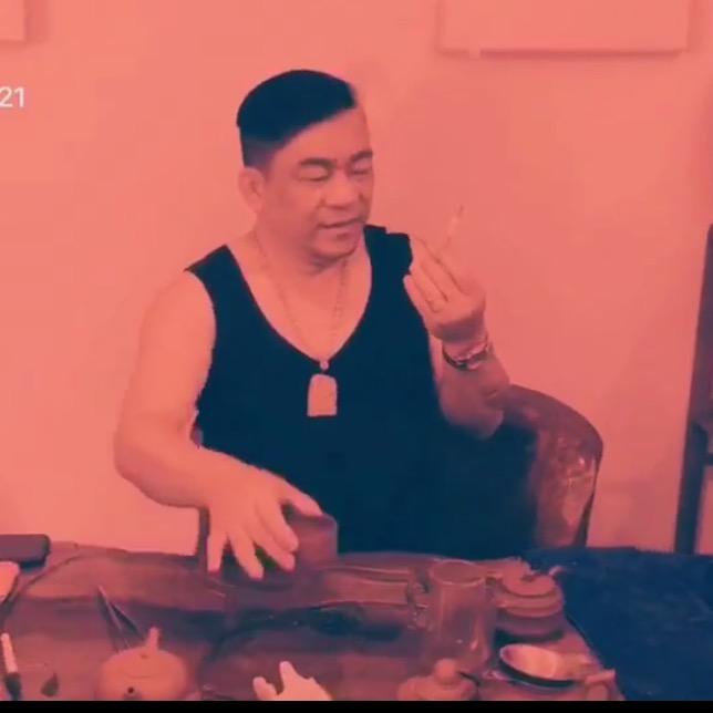 性感老余🤨