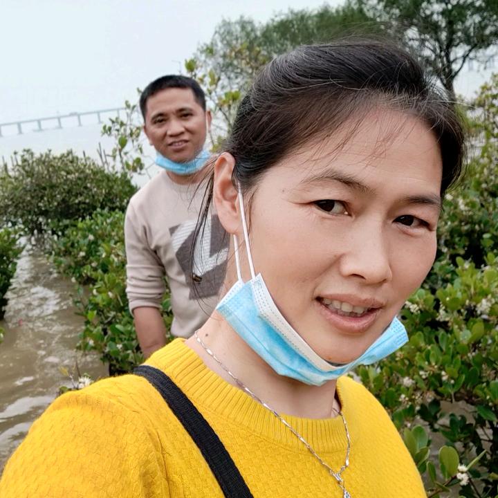 月亮代表我的心