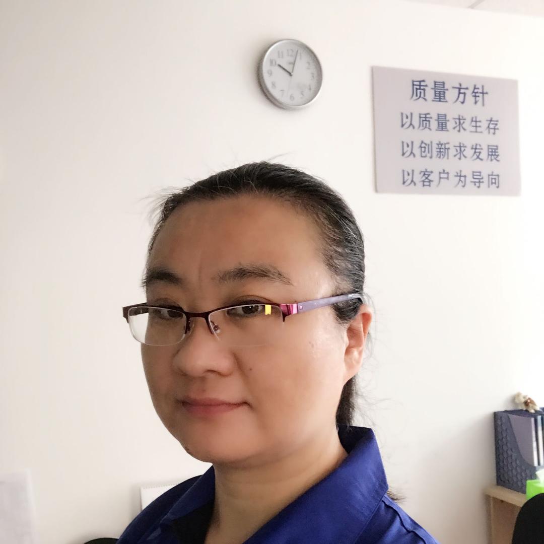 仪表行业的萤火虫