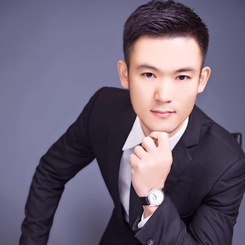 龙教练