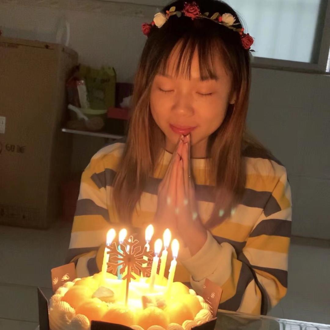 七秒钟的记忆ヅ♥︎