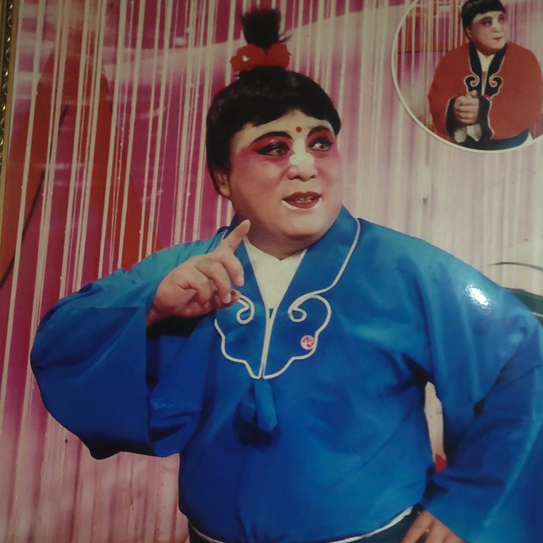 海派弟子☞海鸣池