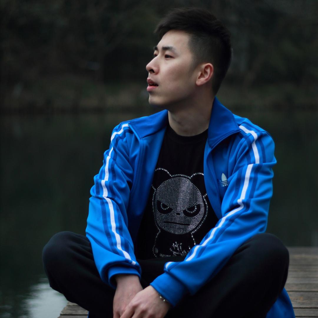 指尖行者