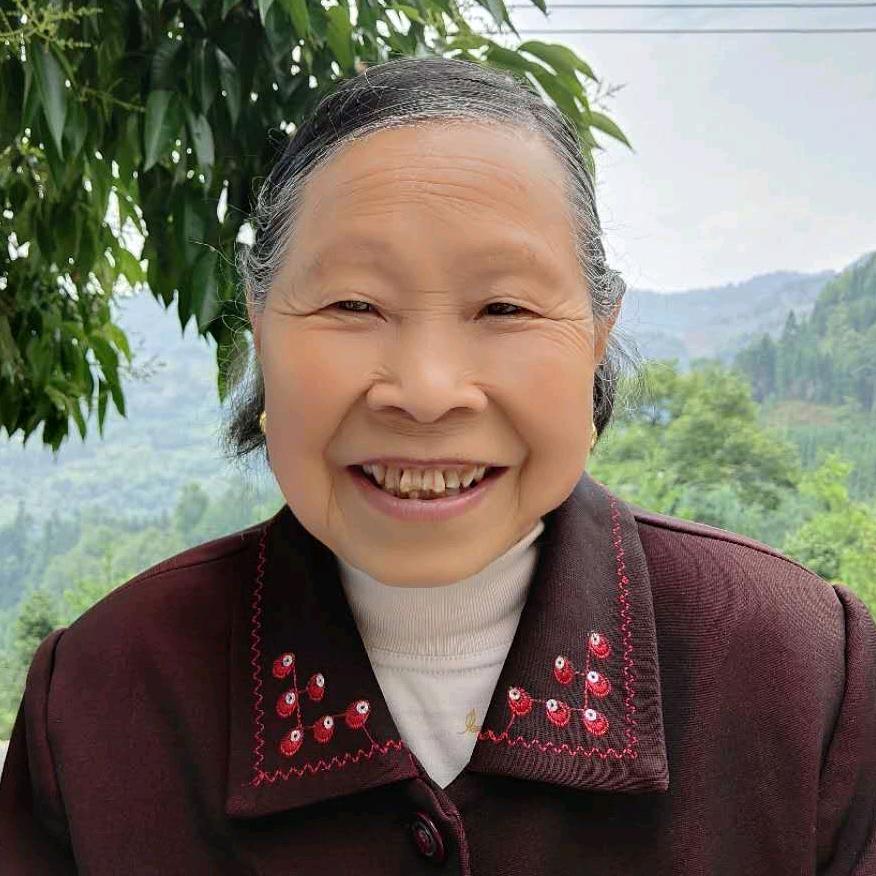 健康长寿肖老人
