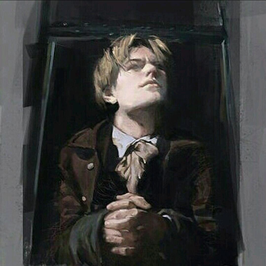 江月（沉淀版）