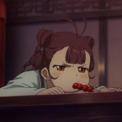 猪猪不吃肉.