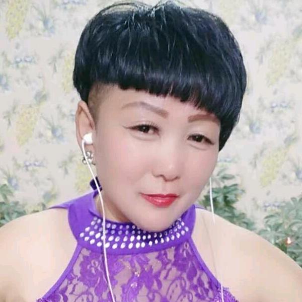 小美人开心