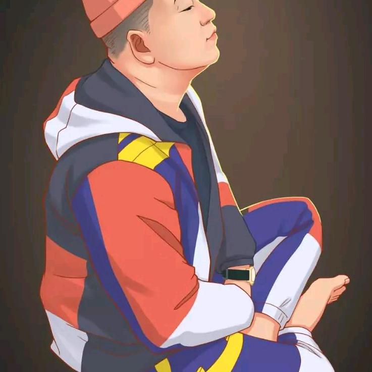 呆呆