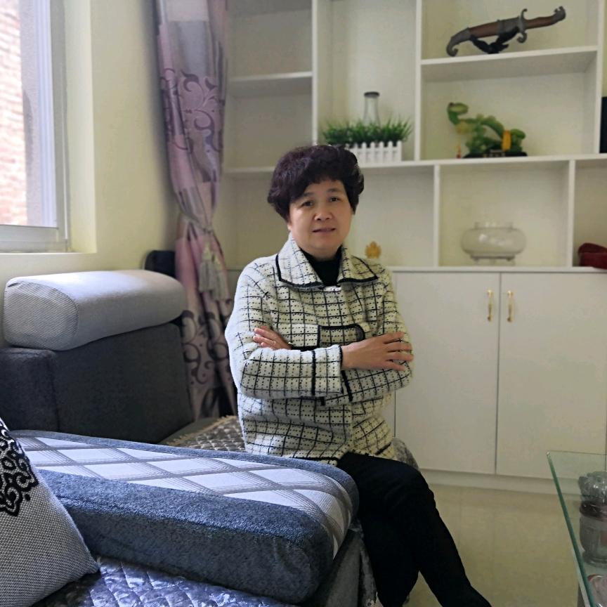 苏桂香