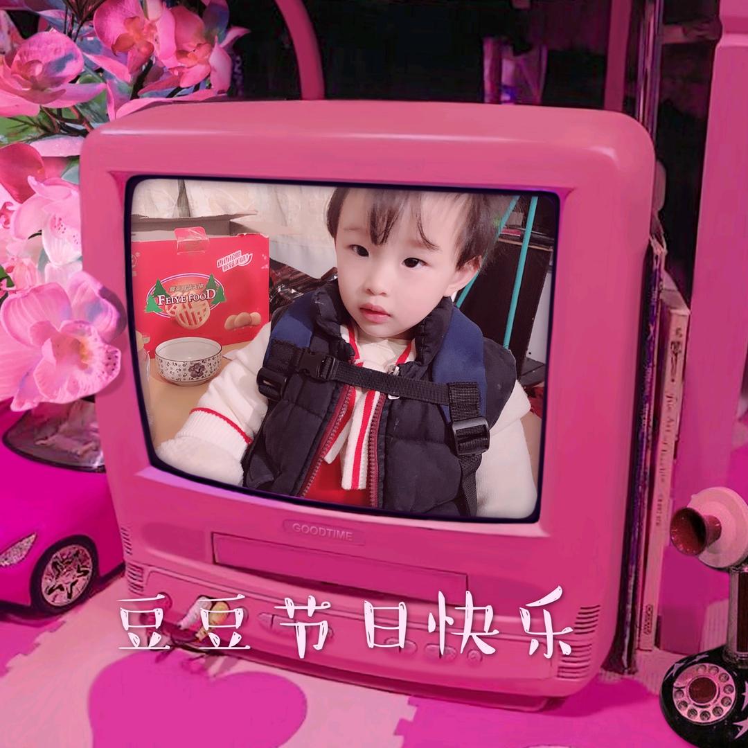 🌈🌈彩虹色的糖