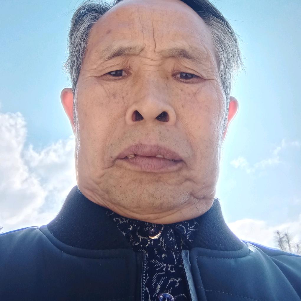 山歌王