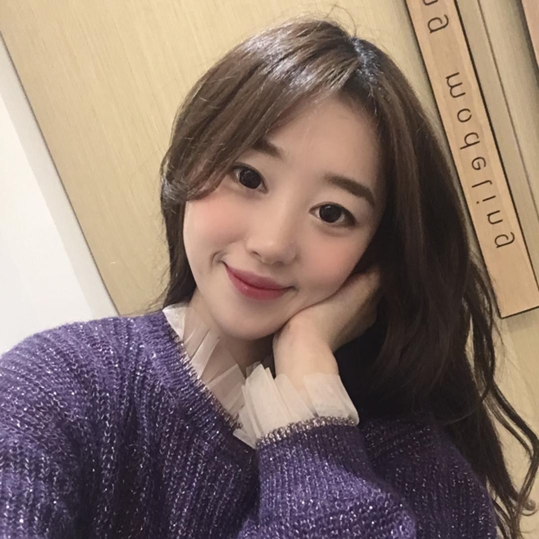 原来是豆子呀