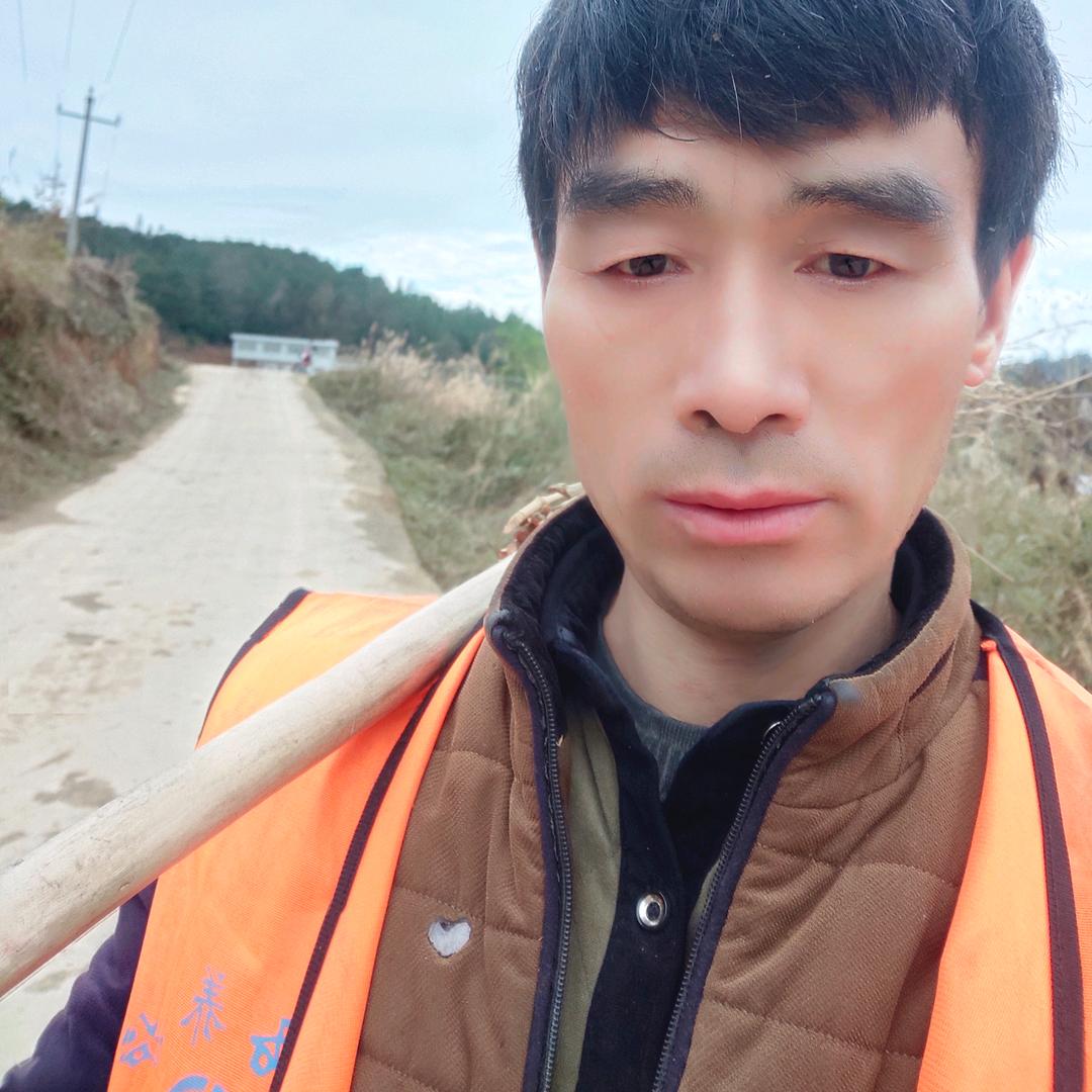 好运不段