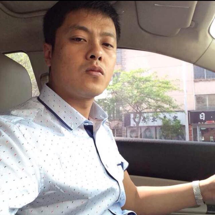 陈明坤