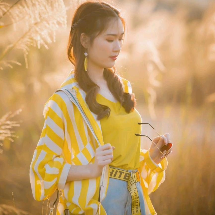 (半盘子♛）小花