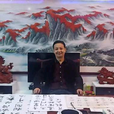 一路长红。。。