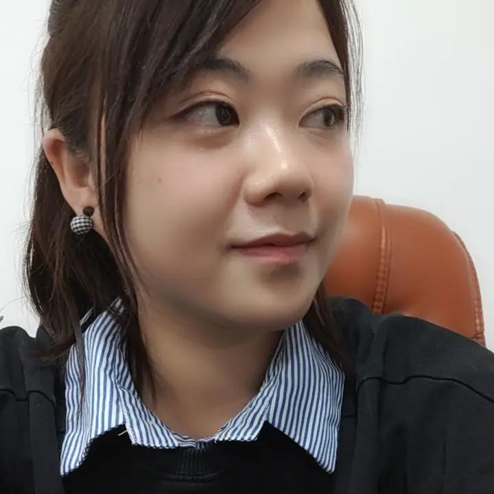 做衣服的开开姐