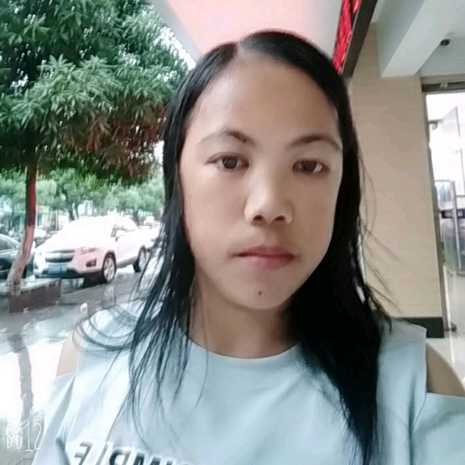 小妹阿玲
