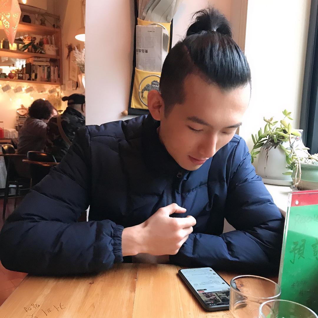北北家的老瑞克