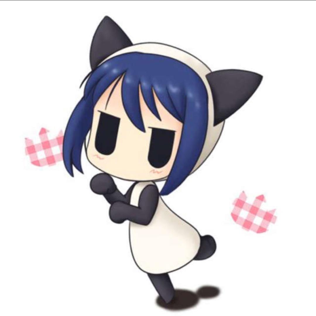 Panda熊猫猫