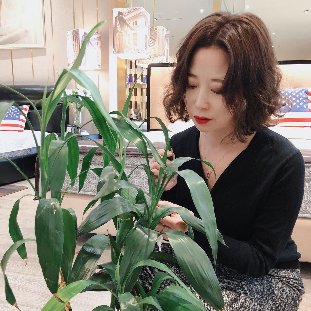 你的野蛮媳妇儿