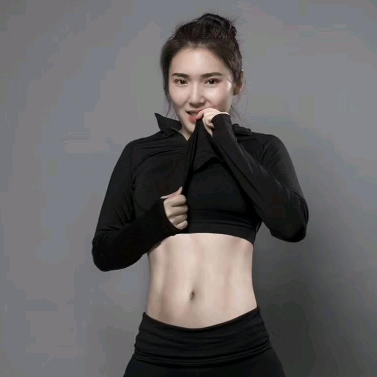 大白健身官方号