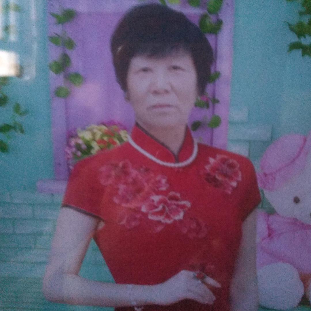 李奶奶