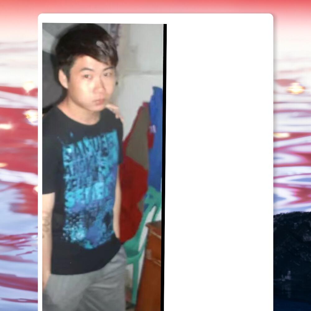 ~自由人