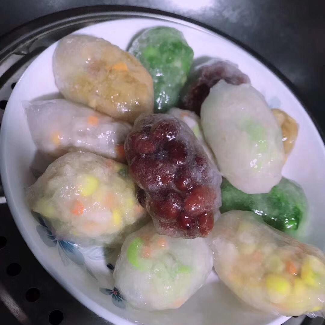 潮味粿品-批发号