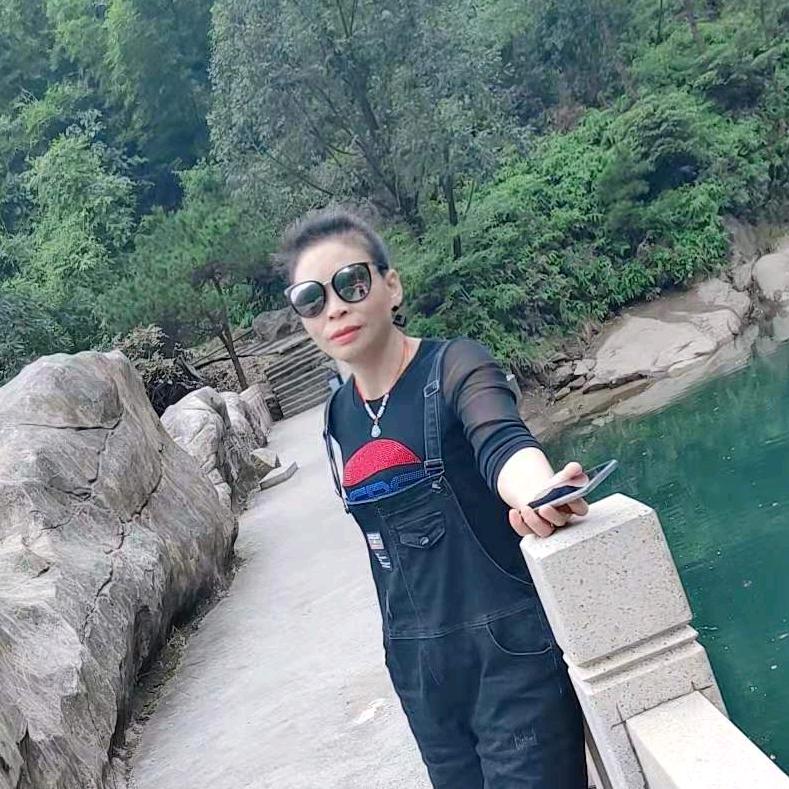颜如渥丹