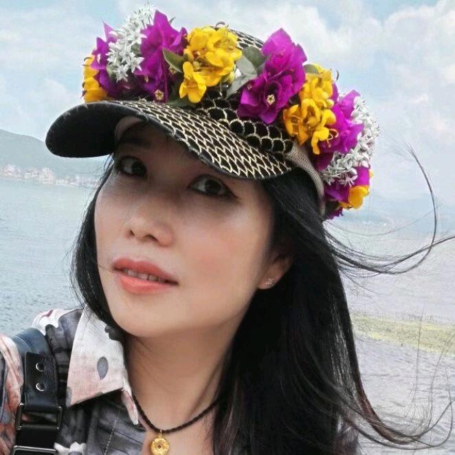 个旧市立红鞋店