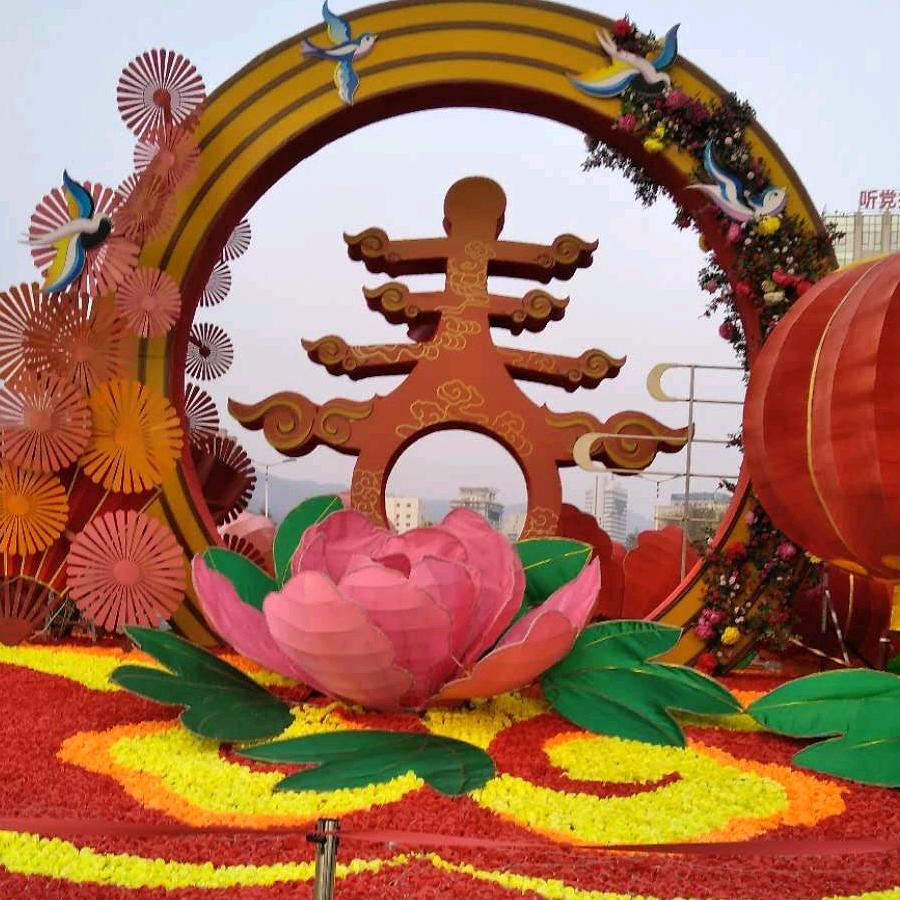 寒梅