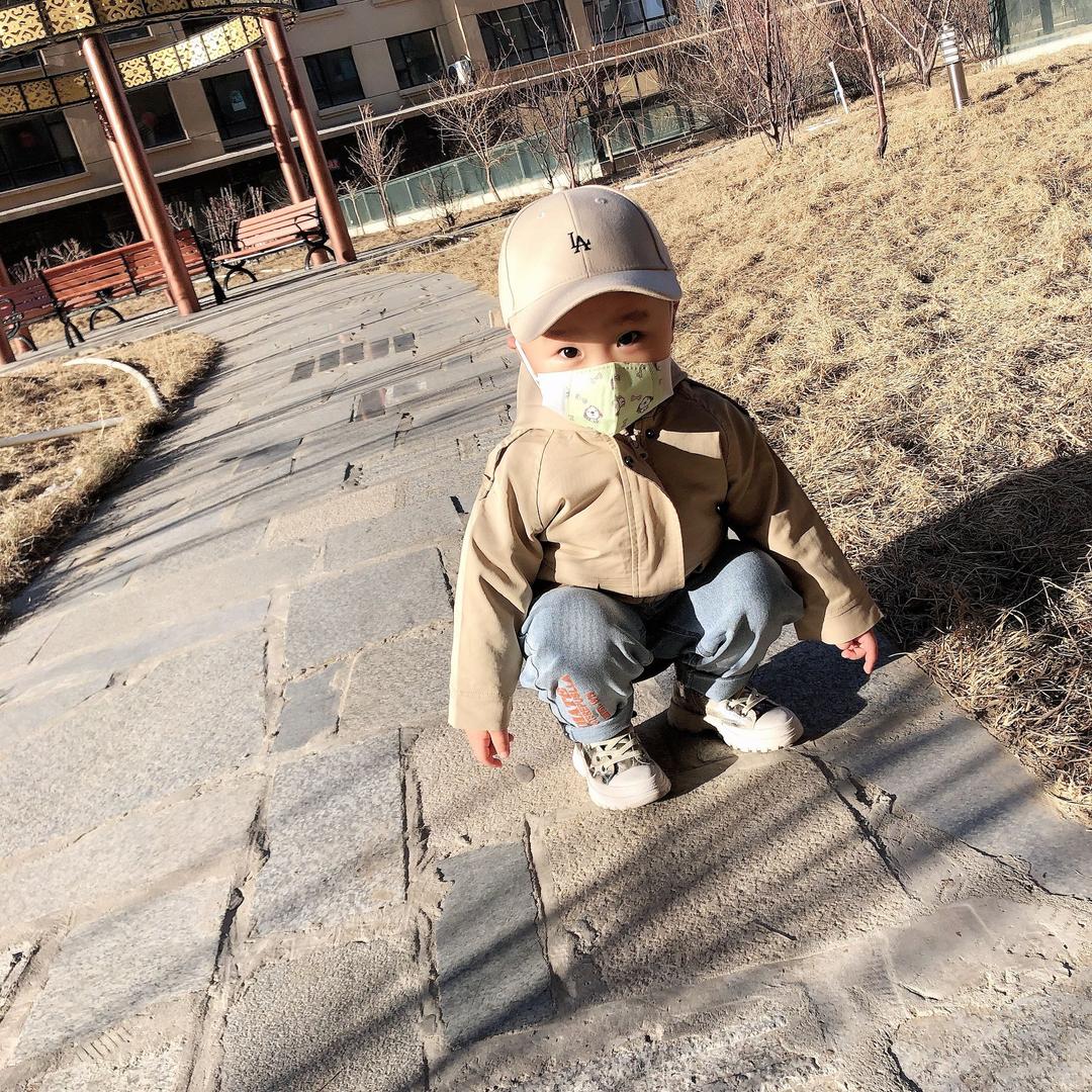小栾Baby
