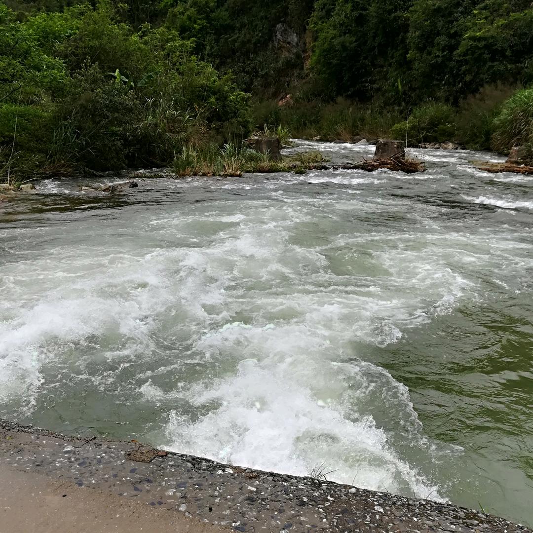 一江春水向东流