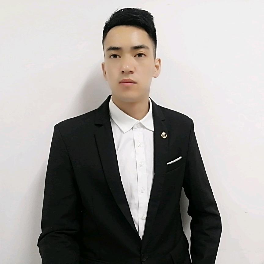 阳光下的少年🇨🇳