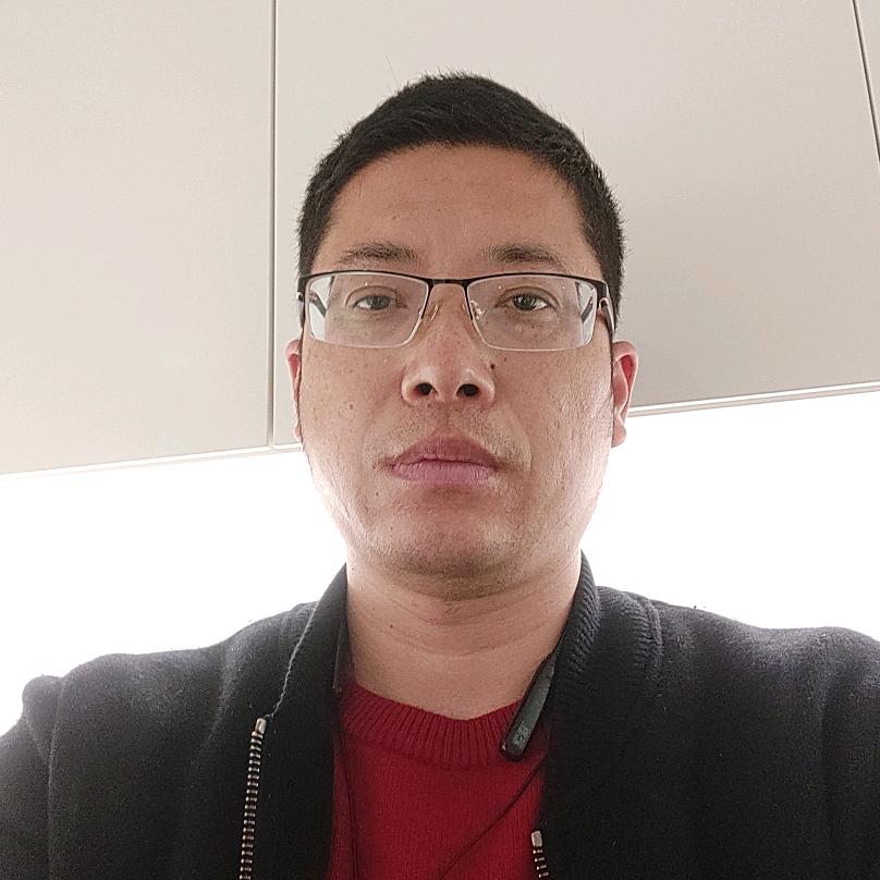 吴政伟魔都弱电小能手
