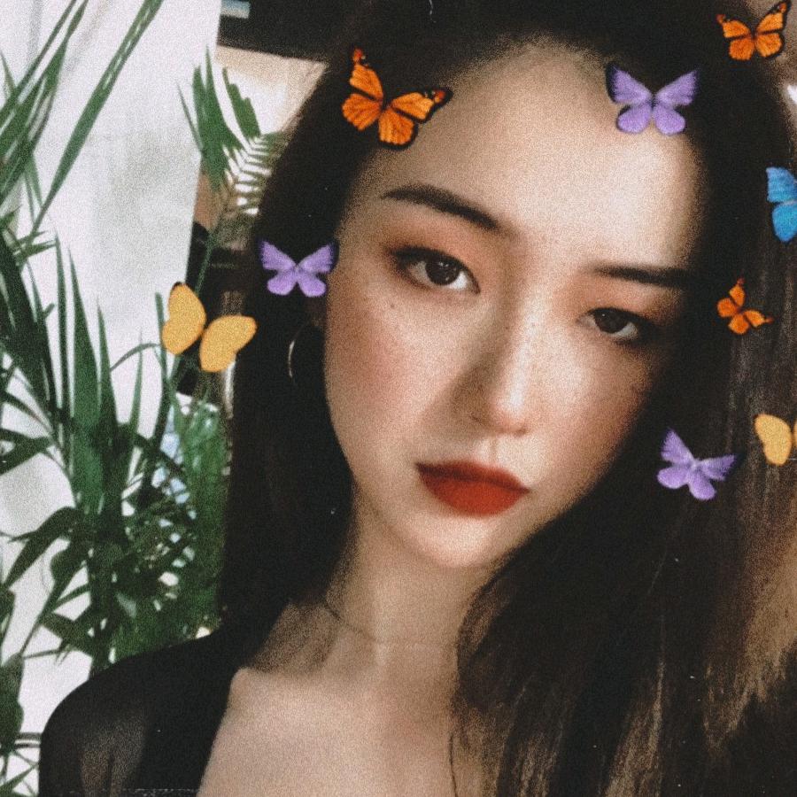 卓霖Jolin