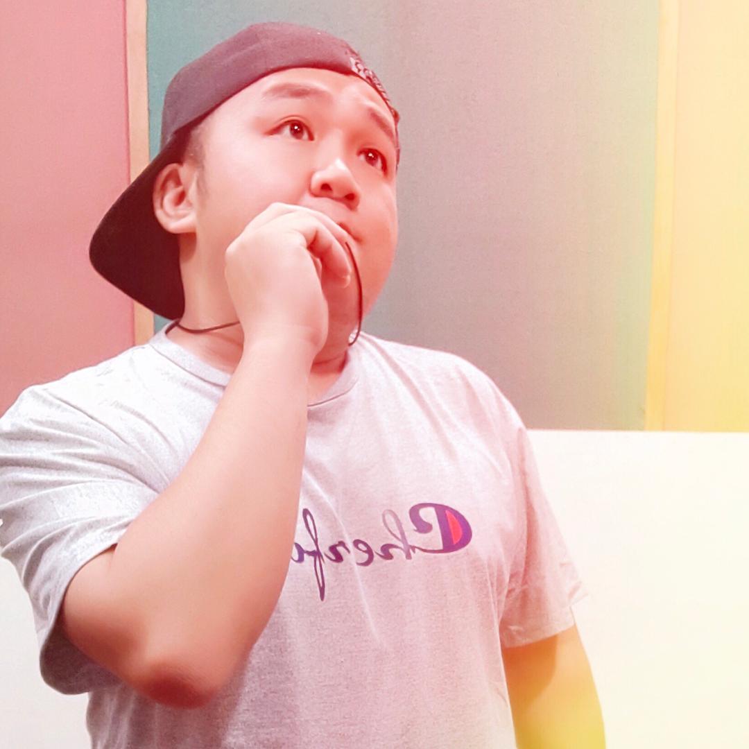 音乐人：大少爷