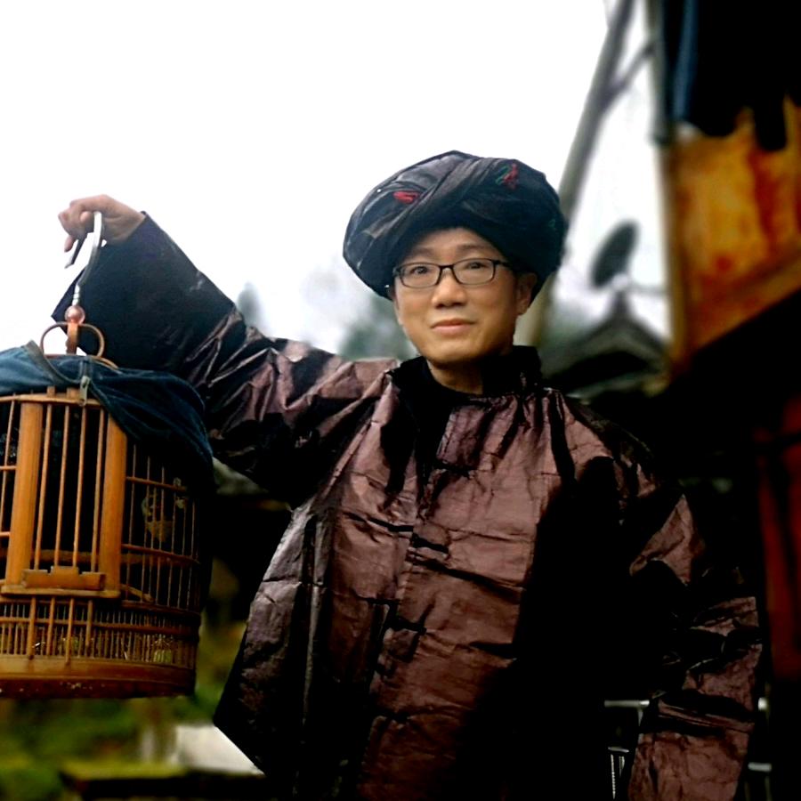 苗岭飞歌