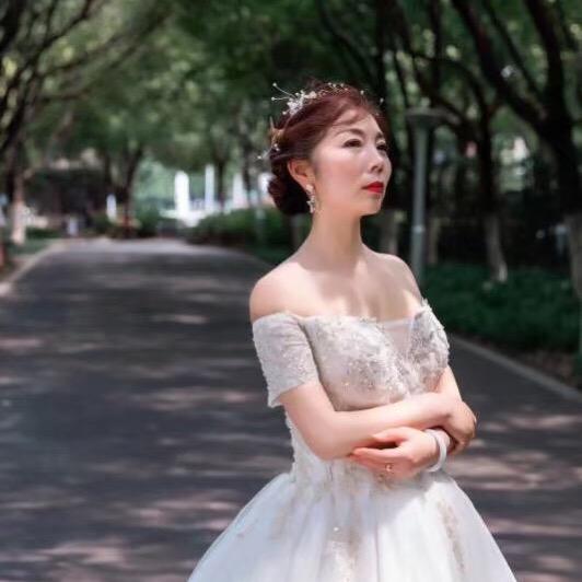 云亭晓林家纺，晓林红娘