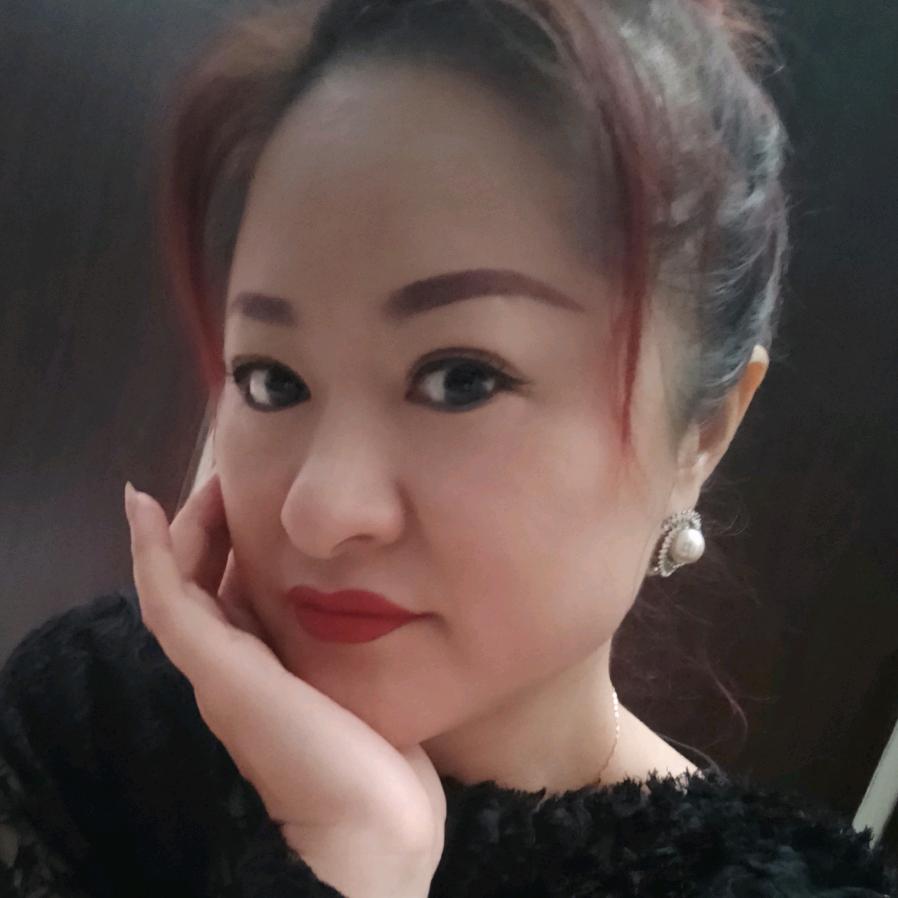 秋天的玫瑰