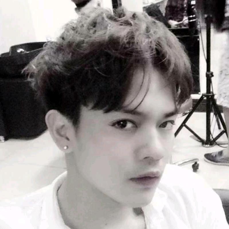 命里缺一个你。