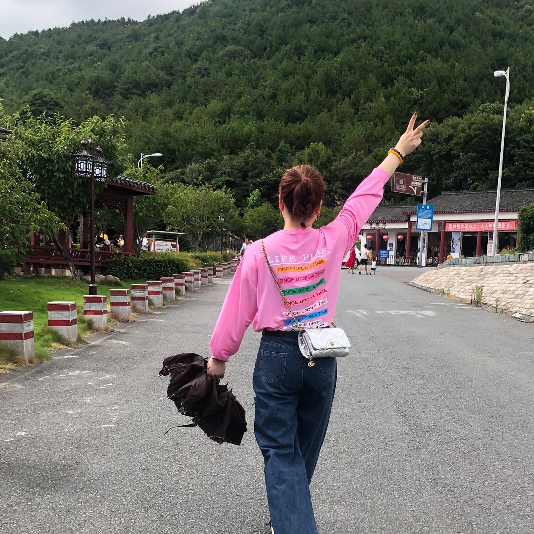 Miss-李大小姐😘