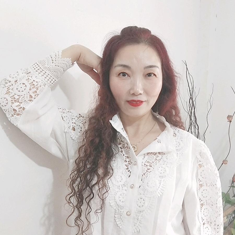 小芹爱尚舞
