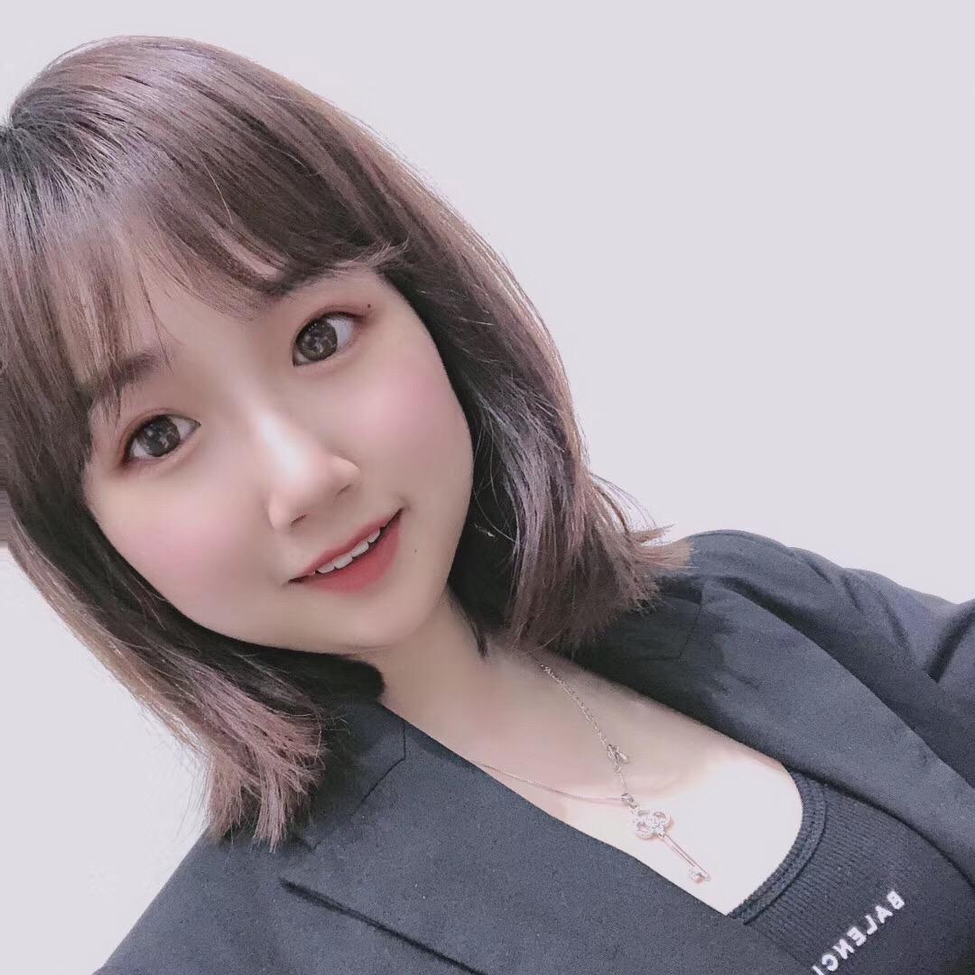 小包子🍭