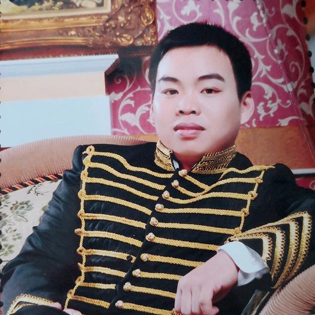 大大平