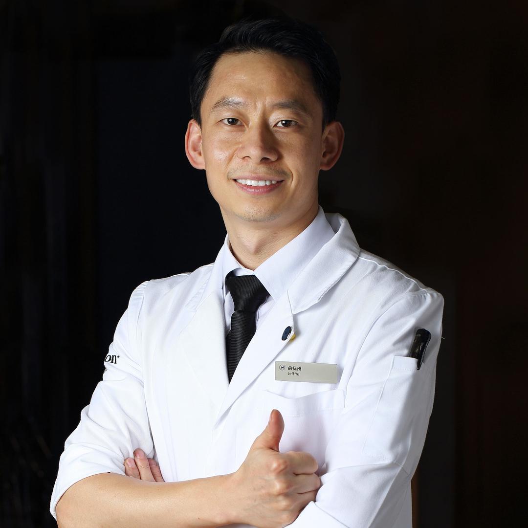 拾贰·怀石料理Jeff