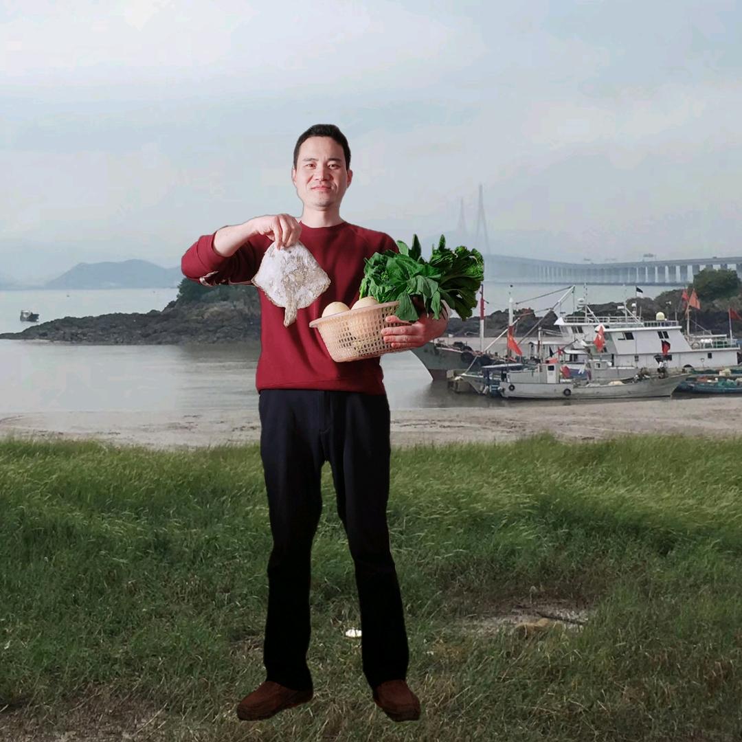 灵桥美食（宁波）