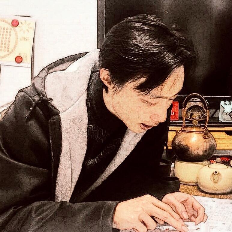 鹤鸣兰室